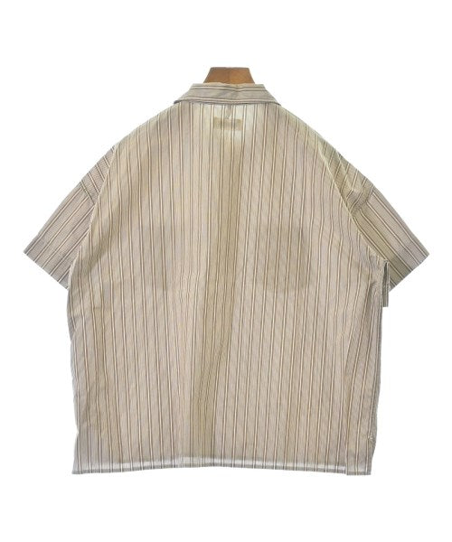 BEAMS BOY เสื้อลำลอง