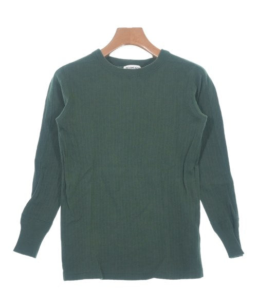 BEAMS BOY เสื้อยืด/เสื้อท็อปส์