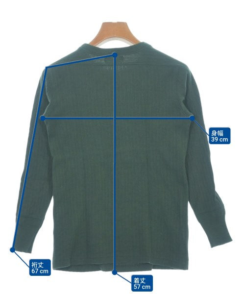 BEAMS BOY เสื้อยืด/เสื้อท็อปส์