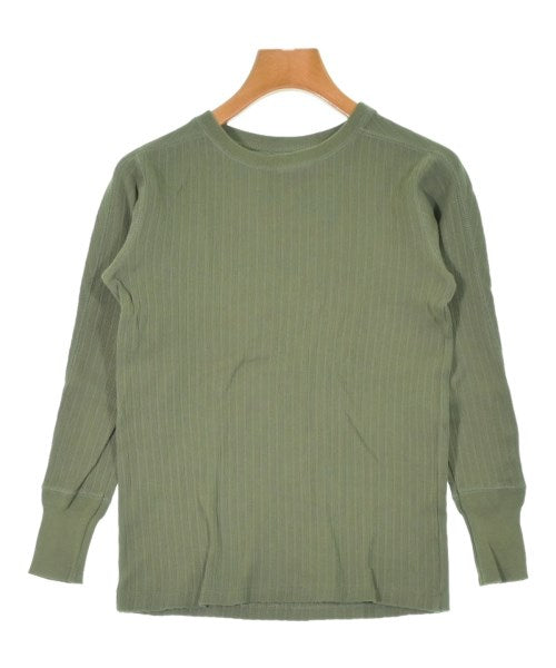 BEAMS BOY เสื้อยืด/เสื้อท็อปส์