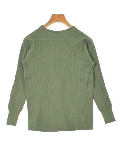 BEAMS BOY เสื้อยืด/เสื้อท็อปส์
