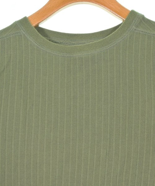 BEAMS BOY เสื้อยืด/เสื้อท็อปส์