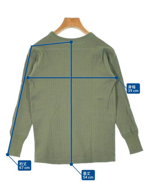 BEAMS BOY เสื้อยืด/เสื้อท็อปส์