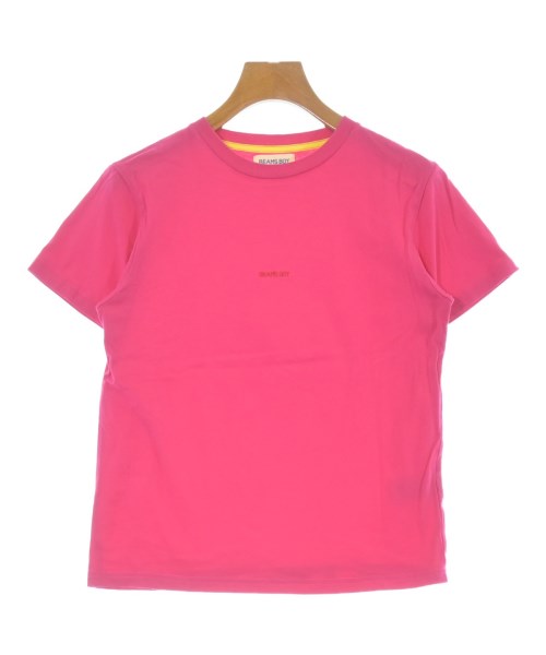BEAMS BOY เสื้อยืด/เสื้อท็อปส์