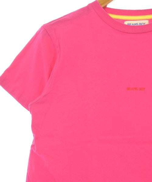 BEAMS BOY เสื้อยืด/เสื้อท็อปส์