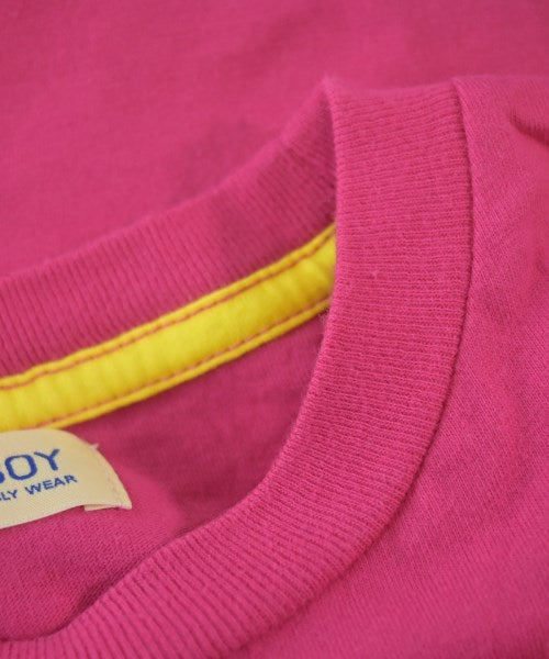 BEAMS BOY เสื้อยืด/เสื้อท็อปส์