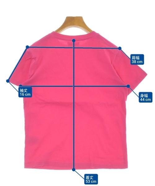 BEAMS BOY เสื้อยืด/เสื้อท็อปส์
