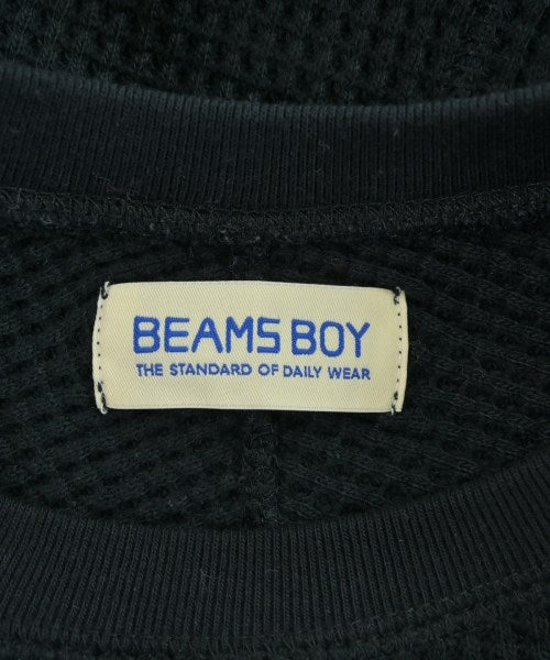 BEAMS BOY เสื้อยืด/เสื้อท็อปส์