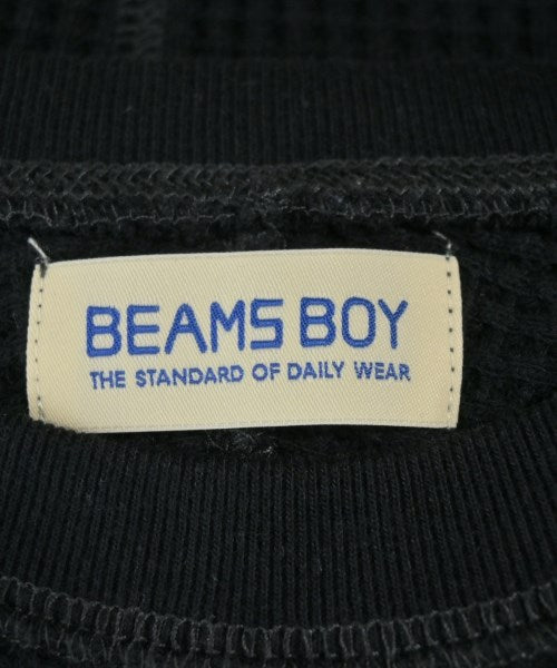 BEAMS BOY เสื้อยืด/เสื้อท็อปส์