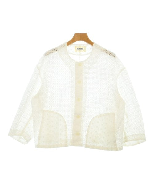 BEAMS BOY แจ็คเก็ตทำงาน