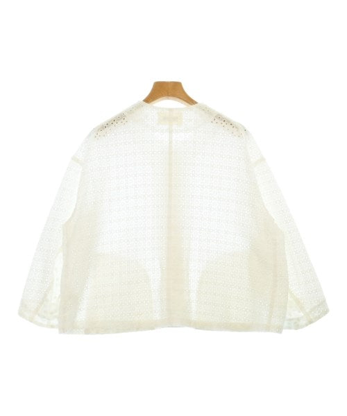 BEAMS BOY แจ็คเก็ตทำงาน