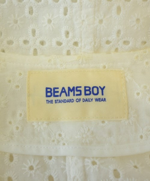 BEAMS BOY แจ็คเก็ตทำงาน
