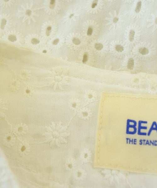 BEAMS BOY แจ็คเก็ตทำงาน