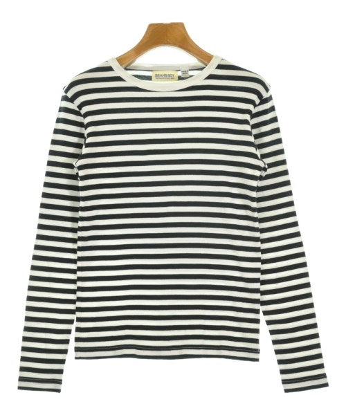 BEAMS BOY เสื้อยืด/เสื้อท็อปส์