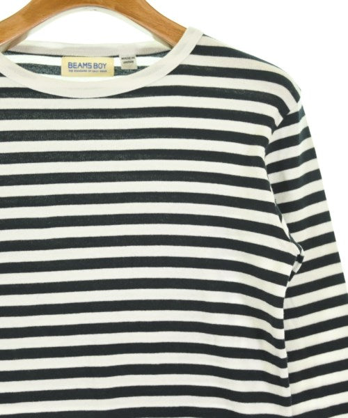 BEAMS BOY เสื้อยืด/เสื้อท็อปส์