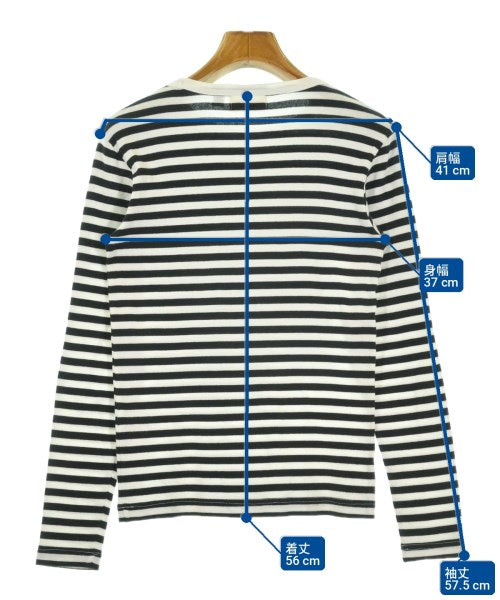 BEAMS BOY เสื้อยืด/เสื้อท็อปส์