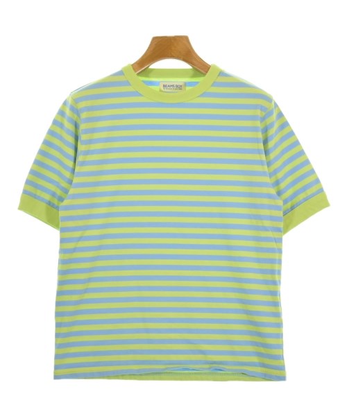 BEAMS BOY เสื้อยืด/เสื้อท็อปส์