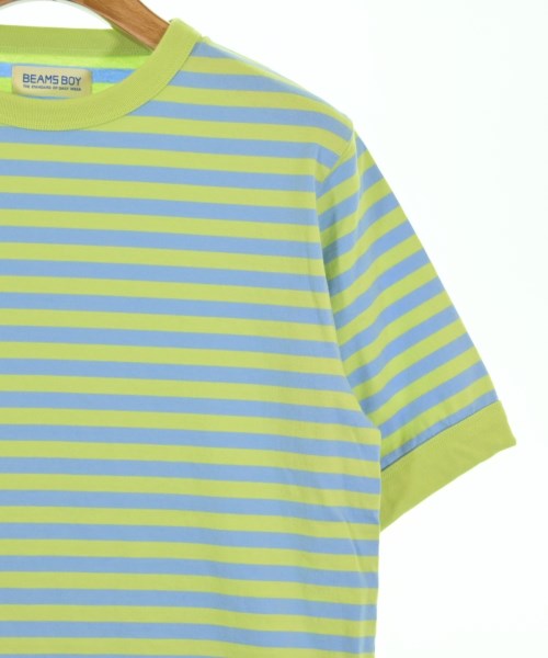 BEAMS BOY เสื้อยืด/เสื้อท็อปส์