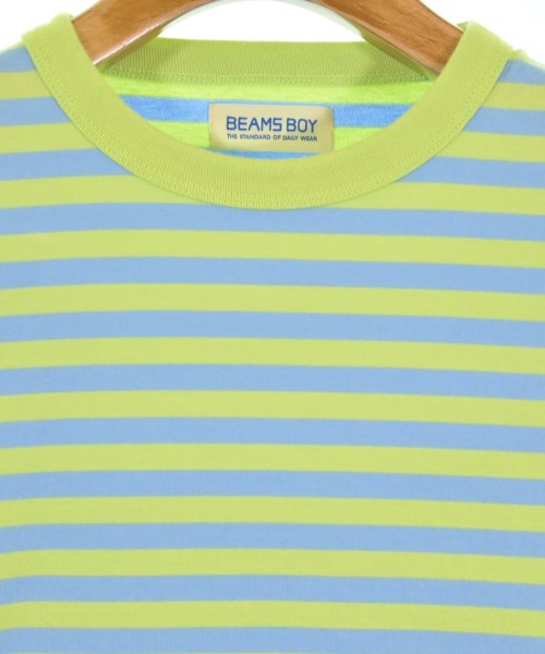 BEAMS BOY เสื้อยืด/เสื้อท็อปส์