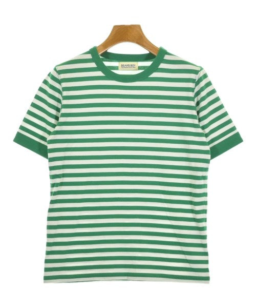 BEAMS BOY เสื้อยืด/เสื้อท็อปส์