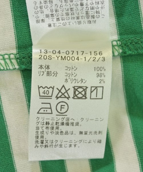 BEAMS BOY เสื้อยืด/เสื้อท็อปส์