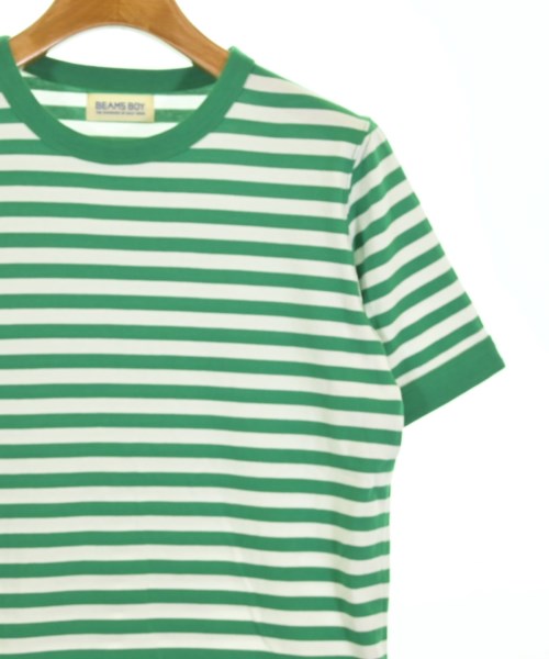 BEAMS BOY เสื้อยืด/เสื้อท็อปส์