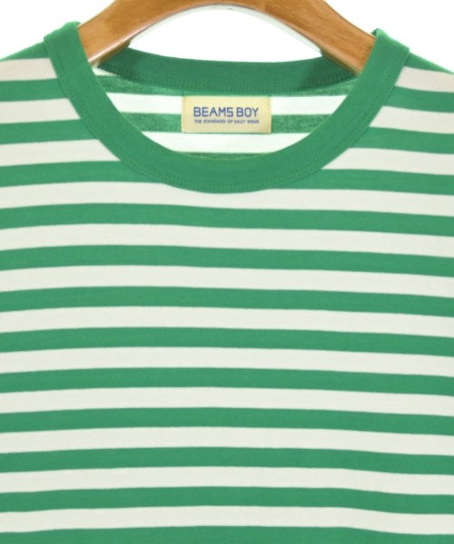 BEAMS BOY เสื้อยืด/เสื้อท็อปส์