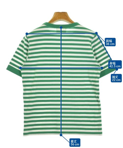 BEAMS BOY เสื้อยืด/เสื้อท็อปส์