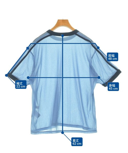 BEAMS BOY เสื้อยืด/เสื้อท็อปส์