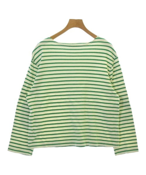 BEAMS BOY เสื้อยืด/เสื้อท็อปส์