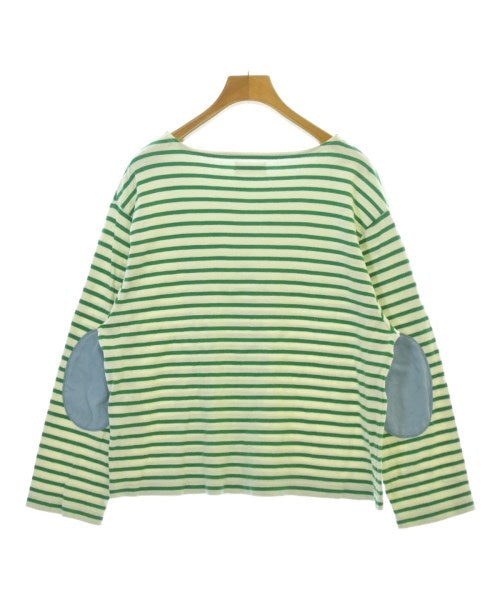 BEAMS BOY เสื้อยืด/เสื้อท็อปส์