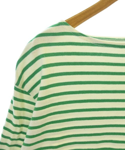 BEAMS BOY เสื้อยืด/เสื้อท็อปส์