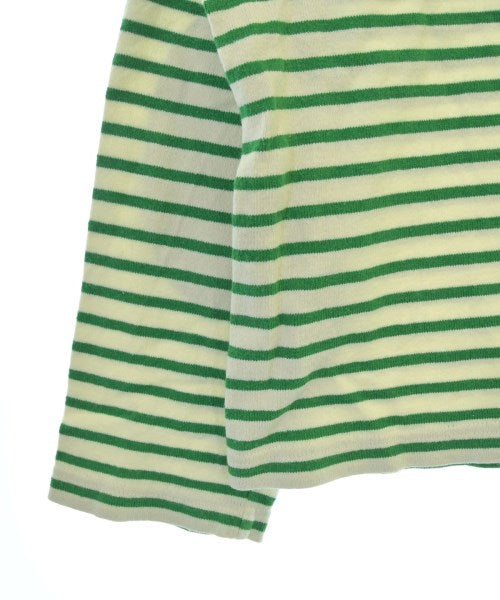 BEAMS BOY เสื้อยืด/เสื้อท็อปส์