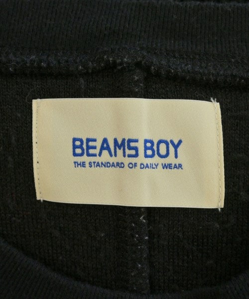 BEAMS BOY เสื้อสเวตเตอร์