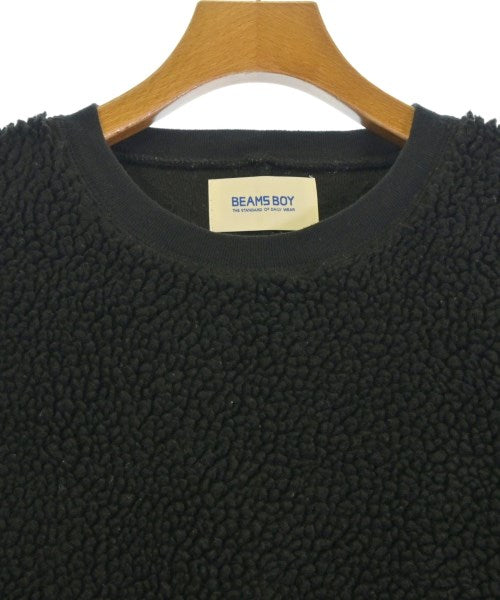 BEAMS BOY เสื้อสเวตเตอร์