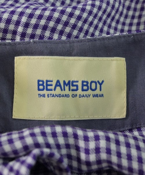 BEAMS BOY ชุดเดรส