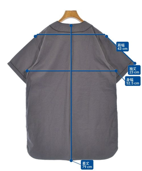 BEAMS BOY เสื้อลำลอง