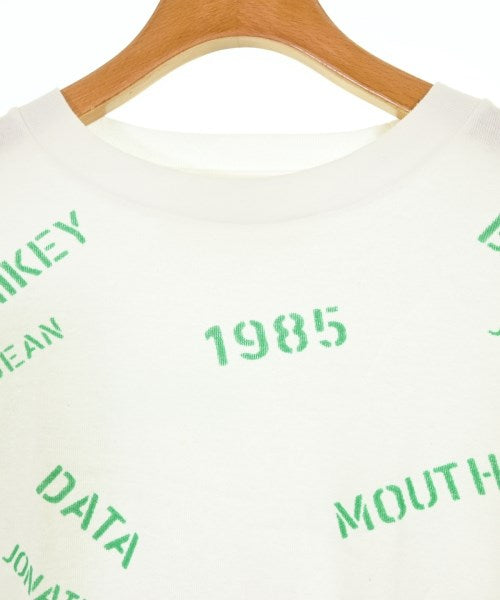 BEAMS BOY เสื้อยืด/เสื้อท็อปส์