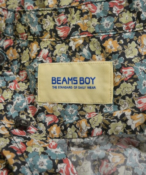 BEAMS BOY ชุดเดรส