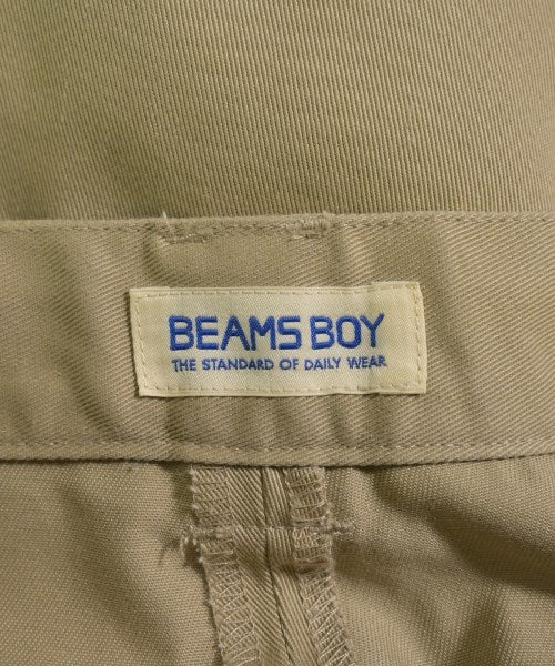 BEAMS BOY กางเกงขาสั้น