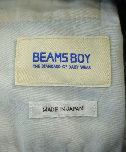 BEAMS BOY กระโปรงยาว/แม็กซี่ยาว