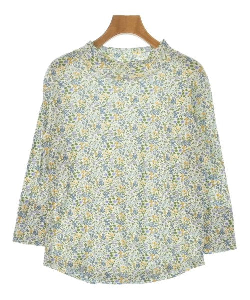 BEAMS BOY เสื้อยืด/เสื้อท็อปส์