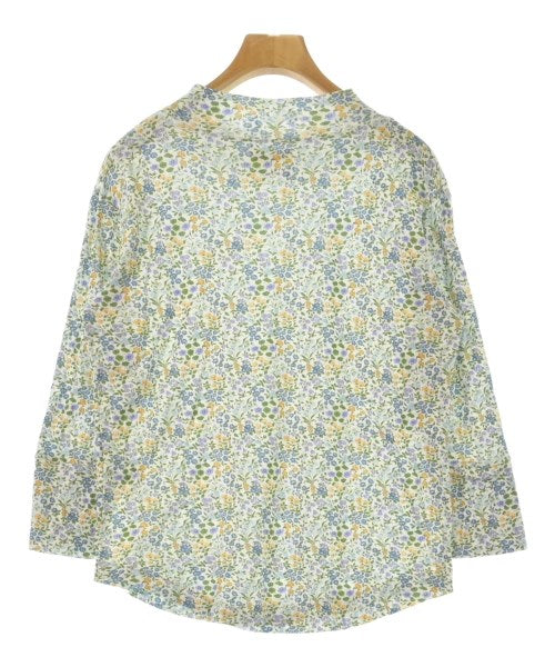 BEAMS BOY เสื้อยืด/เสื้อท็อปส์