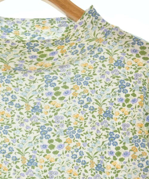BEAMS BOY เสื้อยืด/เสื้อท็อปส์