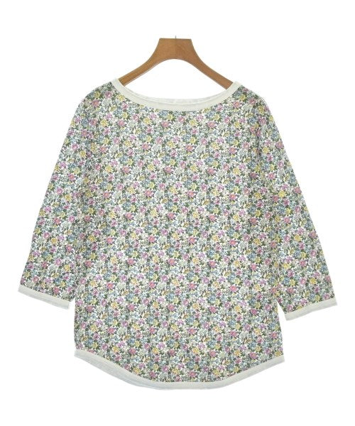 BEAMS BOY เสื้อยืด/เสื้อท็อปส์