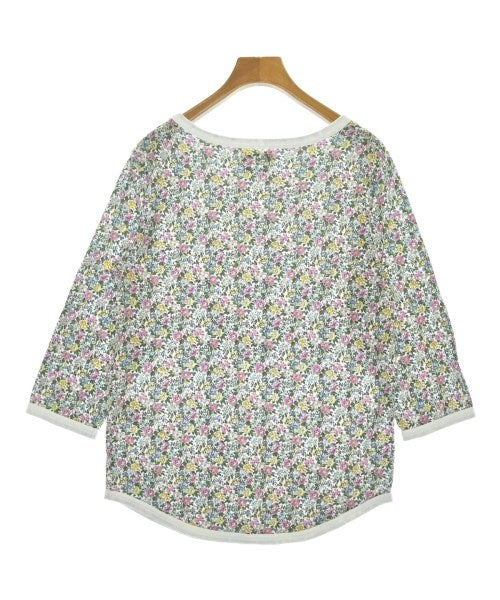 BEAMS BOY เสื้อยืด/เสื้อท็อปส์