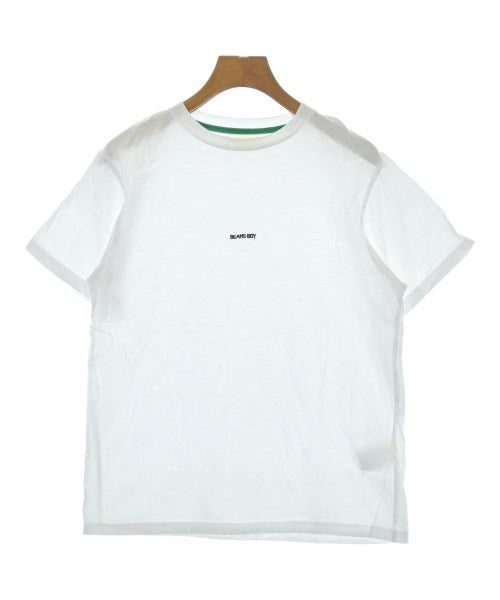 BEAMS BOY เสื้อยืด/เสื้อท็อปส์