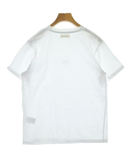 BEAMS BOY เสื้อยืด/เสื้อท็อปส์