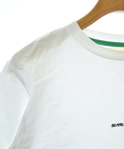 BEAMS BOY เสื้อยืด/เสื้อท็อปส์