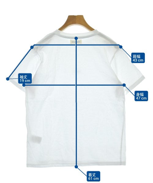 BEAMS BOY เสื้อยืด/เสื้อท็อปส์
